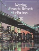 Book cover for Keeping Financial Records for Business