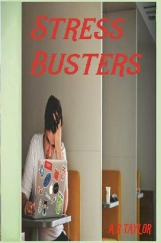 Cover of Stress Busters