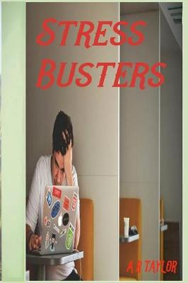 Book cover for Stress Busters