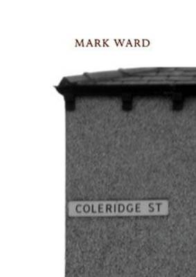 Book cover for Coleridge Street