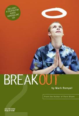 Book cover for Breakout