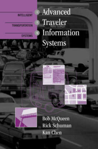 Cover of Advanced Traveler Information Systems