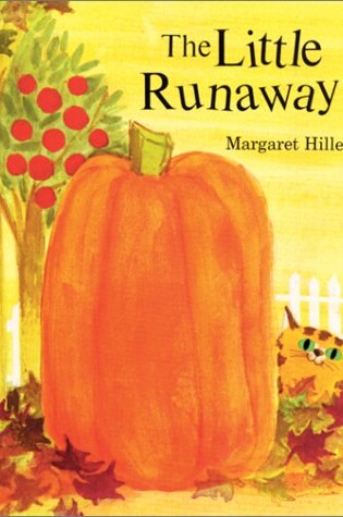 Cover of The Little Runaway, Softcover, Beginning to Read