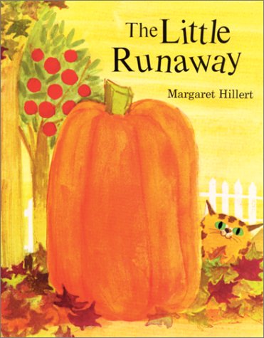 Cover of The Little Runaway, Softcover, Beginning to Read