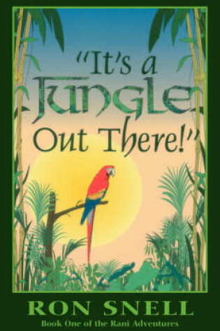 Cover of It's a Jungle Out There (second Edition)