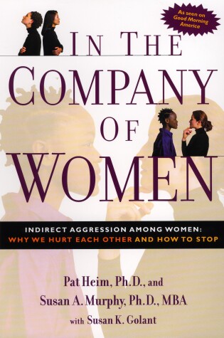 Cover of In the Company of Women