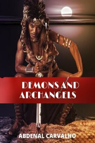 Cover of Demons x Archangels