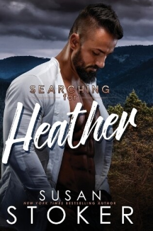 Cover of Searching for Heather