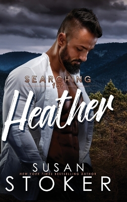 Book cover for Searching for Heather