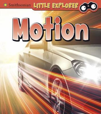 Cover of Motion