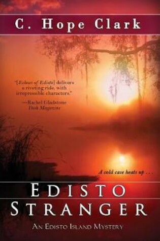 Cover of Edisto Stranger