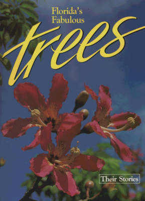 Book cover for Florida's Fabulous Trees