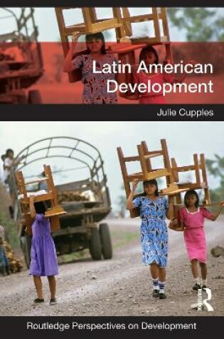 Cover of Latin American Development