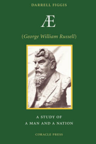 Cover of AE (George William Russell)