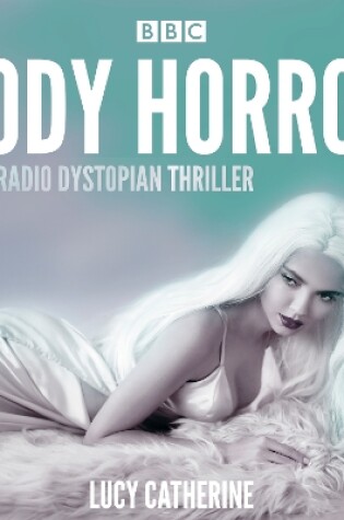 Cover of Body Horror