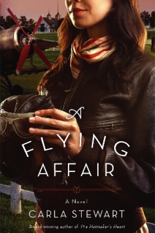 Cover of A Flying Affair