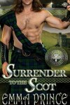 Book cover for Surrender to the Scot