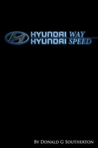 Cover of Hyundai Way