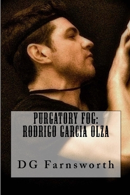 Book cover for Purgatory Fog