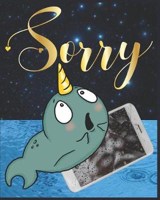 Cover of Sorry