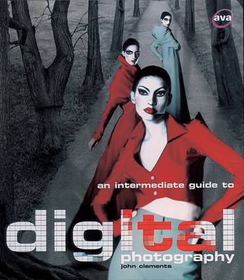 Cover of An Intermediate Guide to Digital Photography