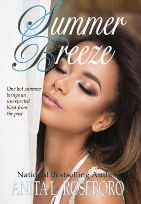 Book cover for Summer Breeze