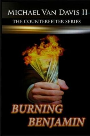 Cover of Burning Benjamin