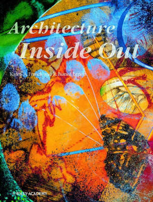 Book cover for Architecture Inside Out