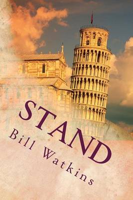 Book cover for Stand