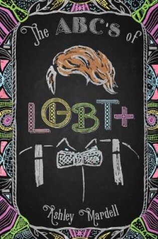 Cover of The ABC's of LGBT+