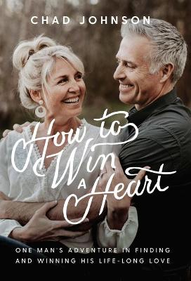 Book cover for How to Win a Heart