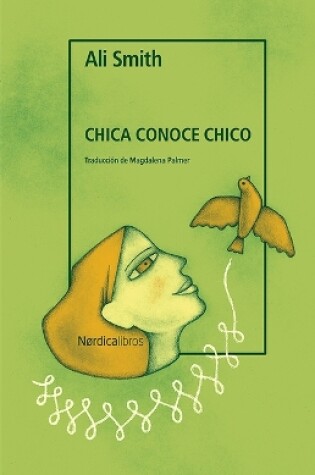 Cover of Chica Conoce Chico