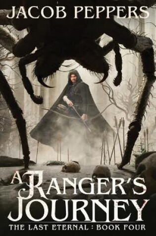 Cover of A Ranger's Journey