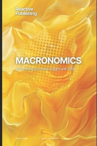 Cover of Macronomics