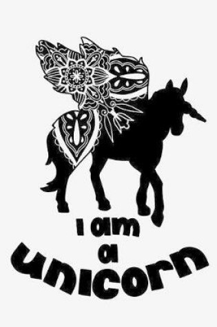 Cover of I am a Unicorn