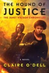 Book cover for The Hound Of Justice