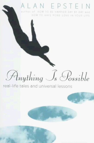 Cover of Anything is Possible