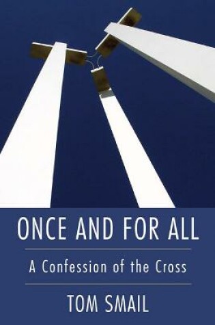 Cover of Once and for All