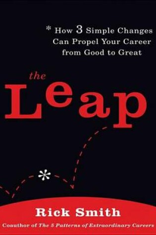 Cover of The Leap