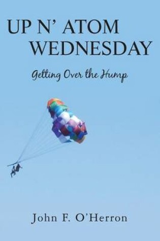 Cover of Up N' Atom Wednesday