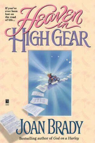 Cover of Heaven In High Gear