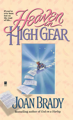 Book cover for Heaven In High Gear