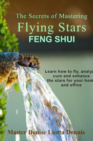 Cover of The Secrets of Mastering Flying Stars Feng Shui