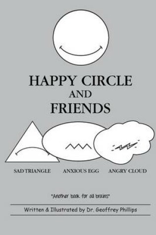 Cover of Happy Circle and Friends