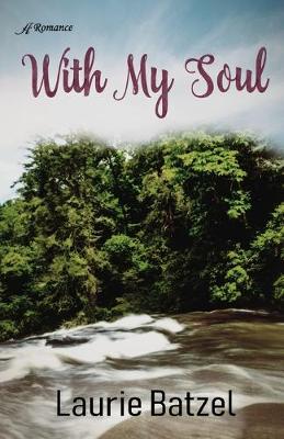 Book cover for With My Soul