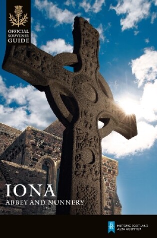 Cover of Iona Abbey and Nunnery