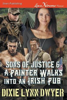 Book cover for Sons of Justice 6