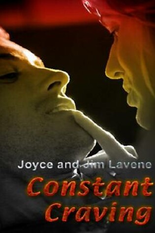 Cover of Constant Craving