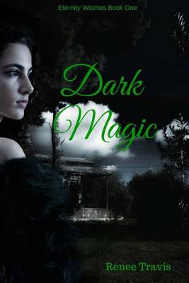 Book cover for Dark Magic