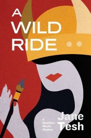 Cover of A Wild Ride